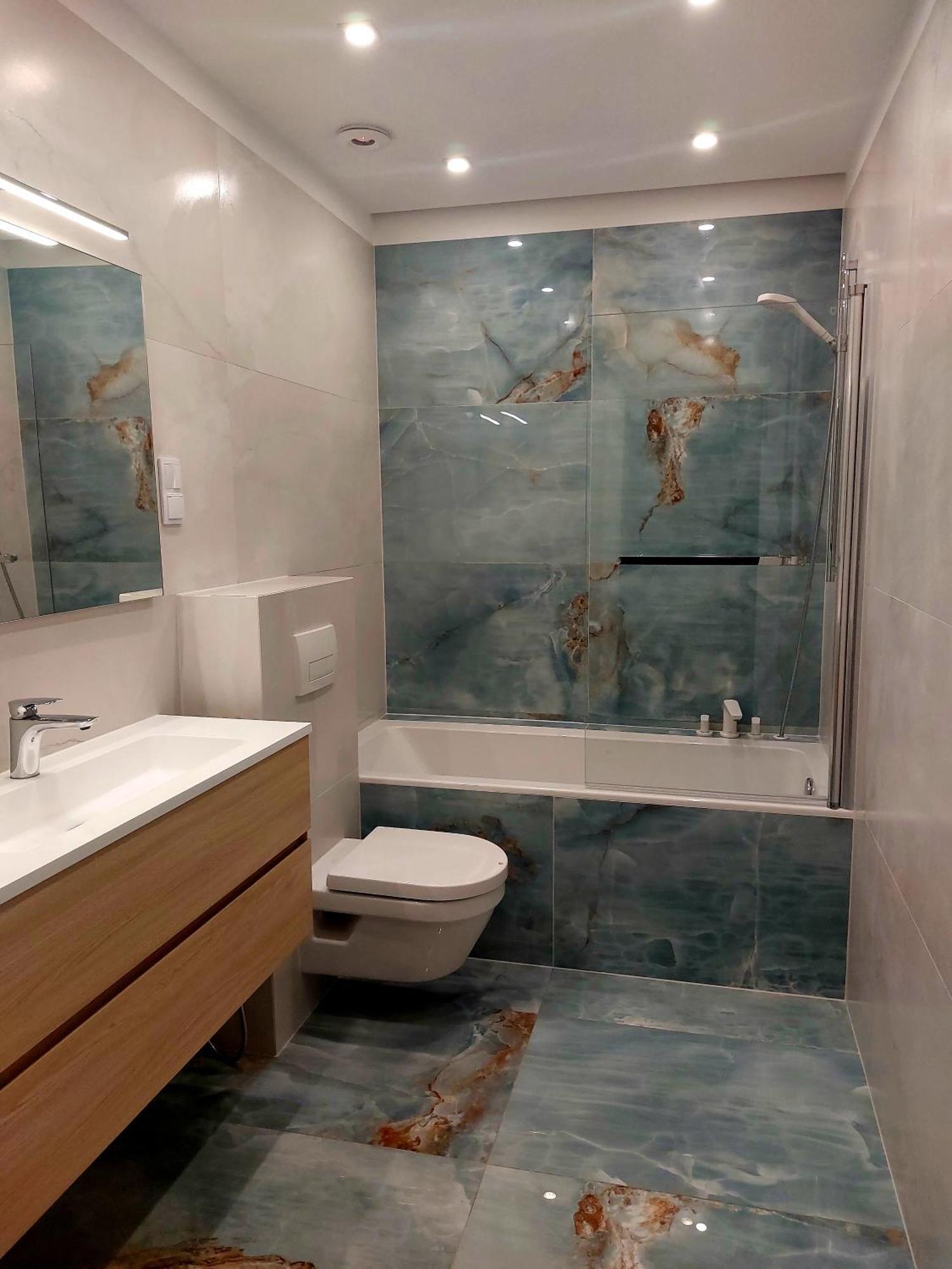 Luxury Modern New Apartment With Garden Close To Wroclaw Self Check-In 24H Сехніце Екстер'єр фото