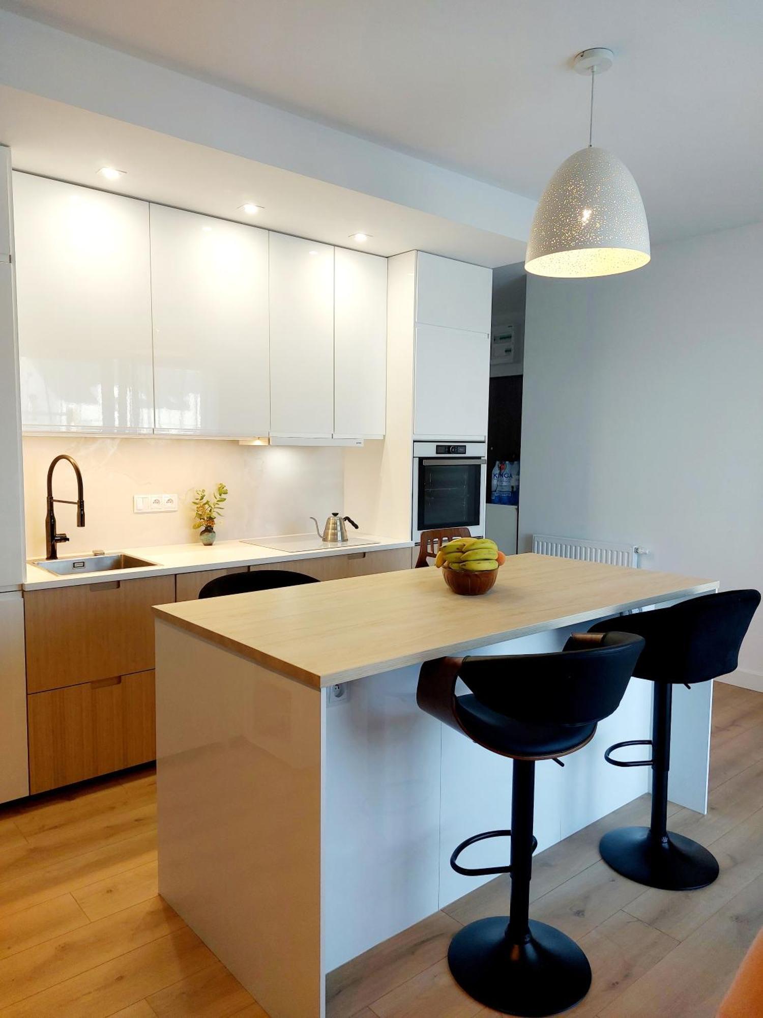 Luxury Modern New Apartment With Garden Close To Wroclaw Self Check-In 24H Сехніце Екстер'єр фото