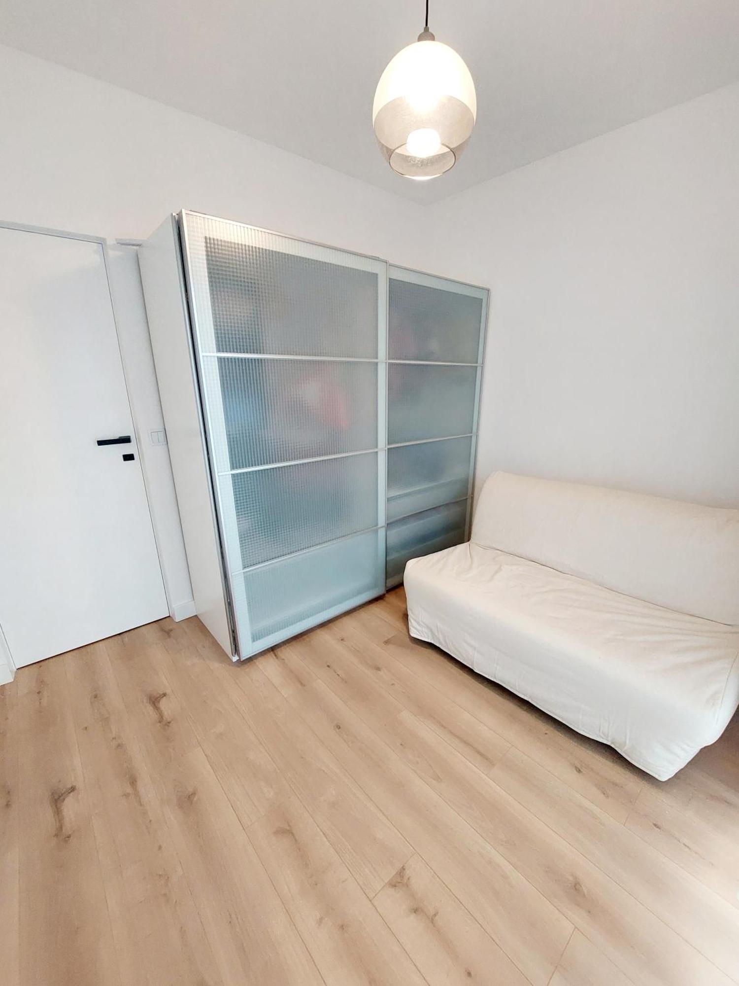 Luxury Modern New Apartment With Garden Close To Wroclaw Self Check-In 24H Сехніце Екстер'єр фото