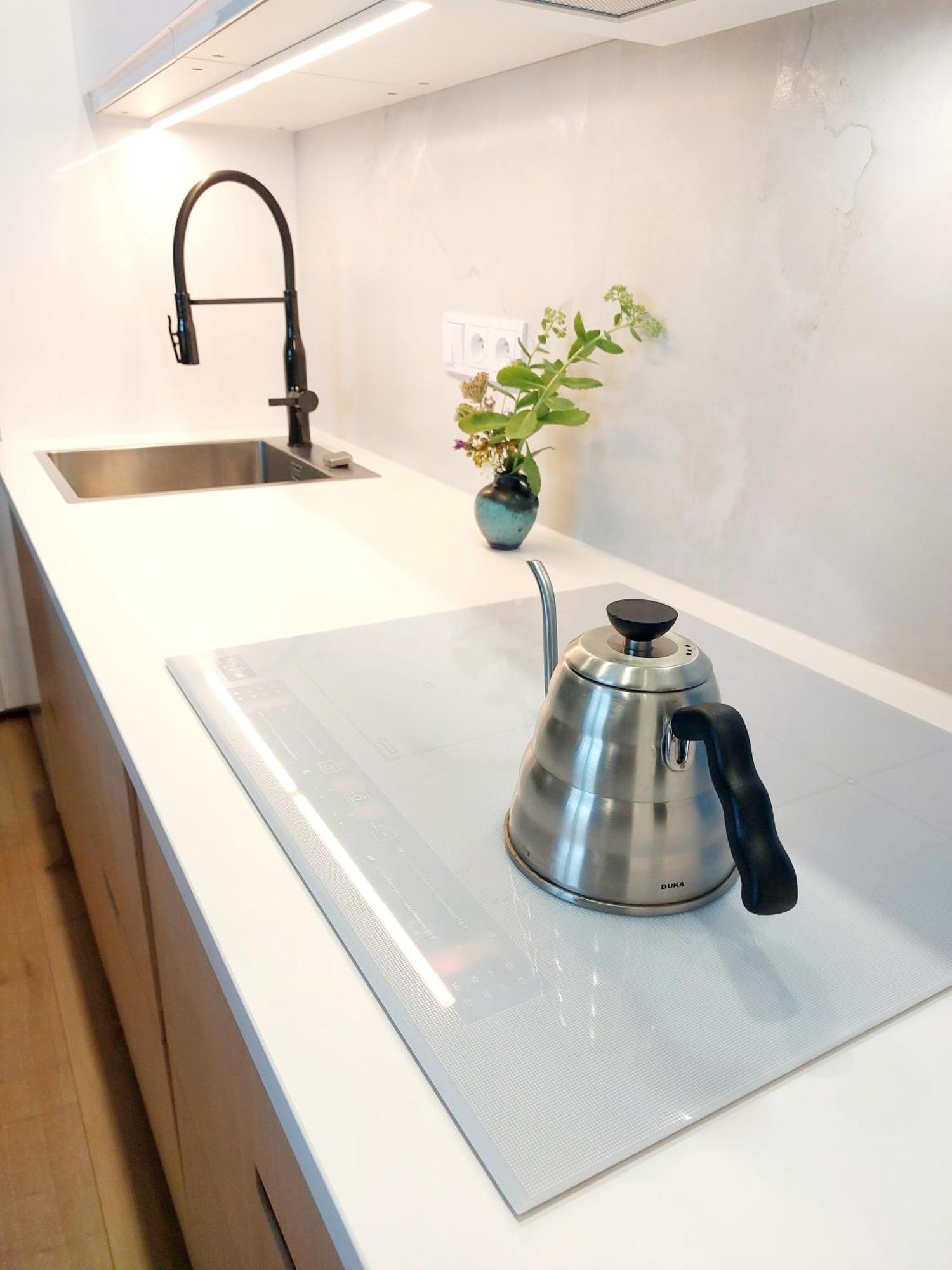 Luxury Modern New Apartment With Garden Close To Wroclaw Self Check-In 24H Сехніце Екстер'єр фото